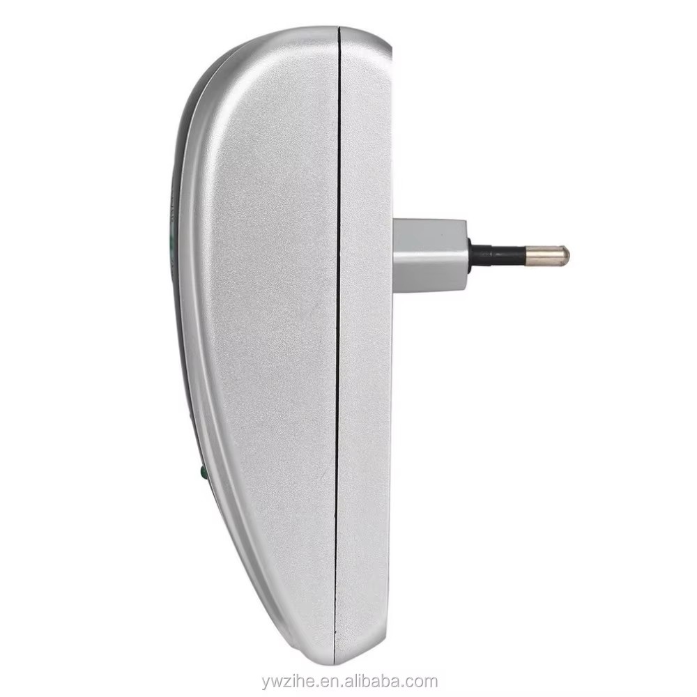 Intelligent Environment-Friendly Power Electricity Energy Saving Box 30% Saver Device 90V-250V 50Hz-60Hz Saving Buster