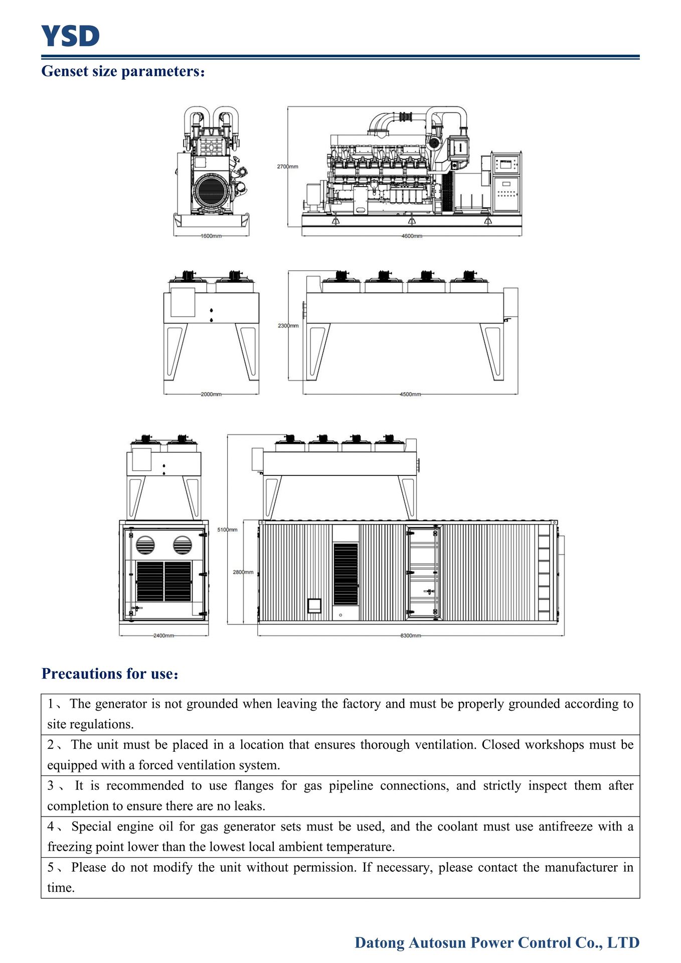 Product detail