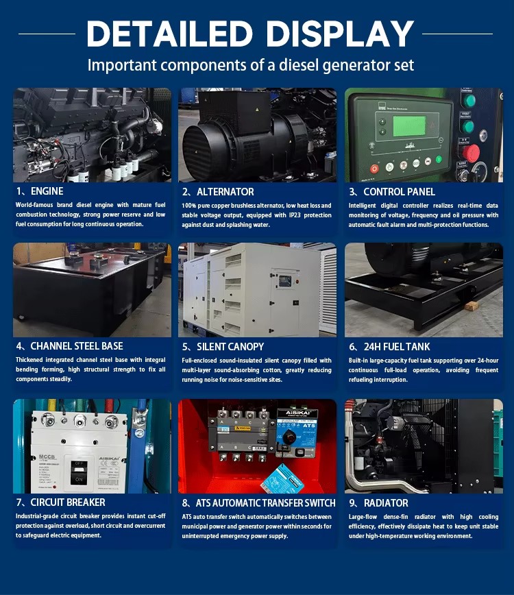 Product detail