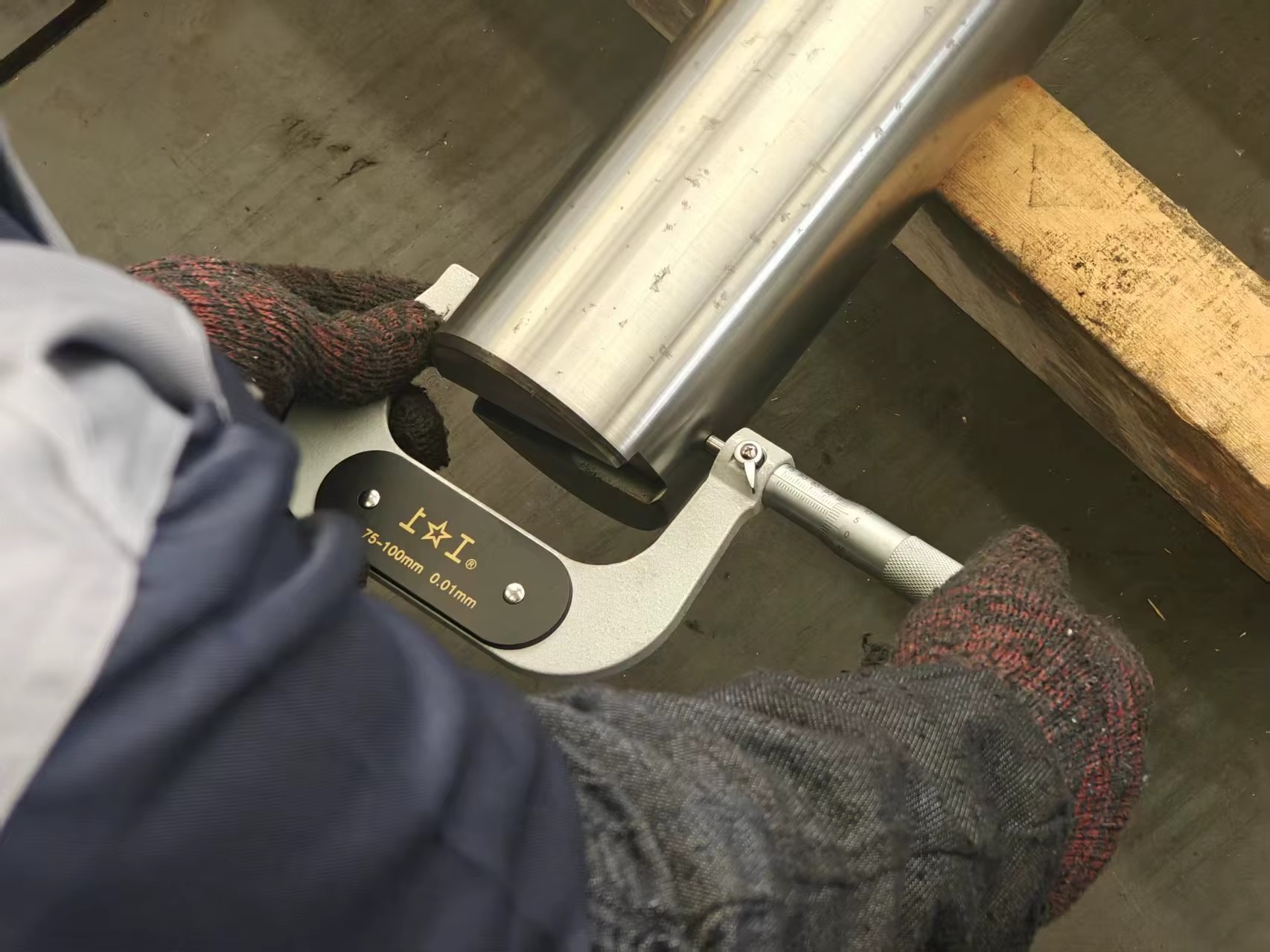Product detail