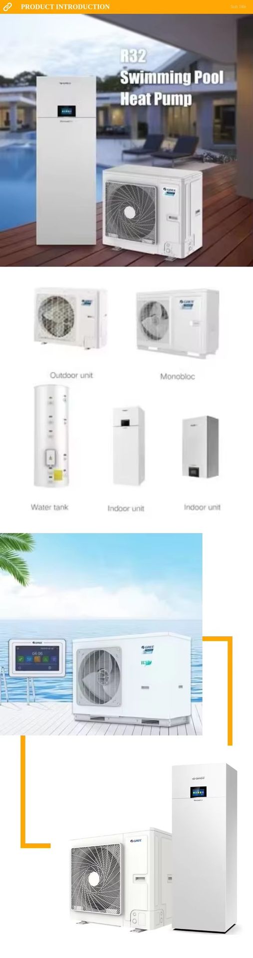Product detail