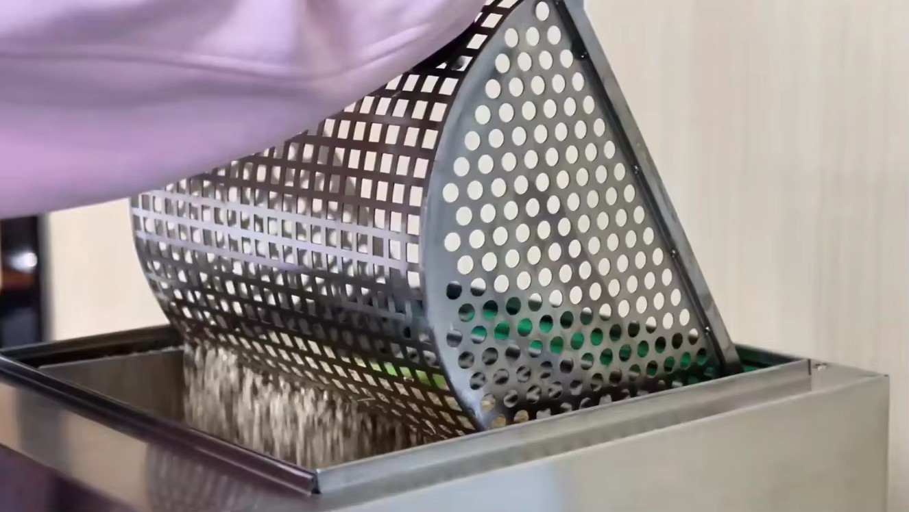 Product detail
