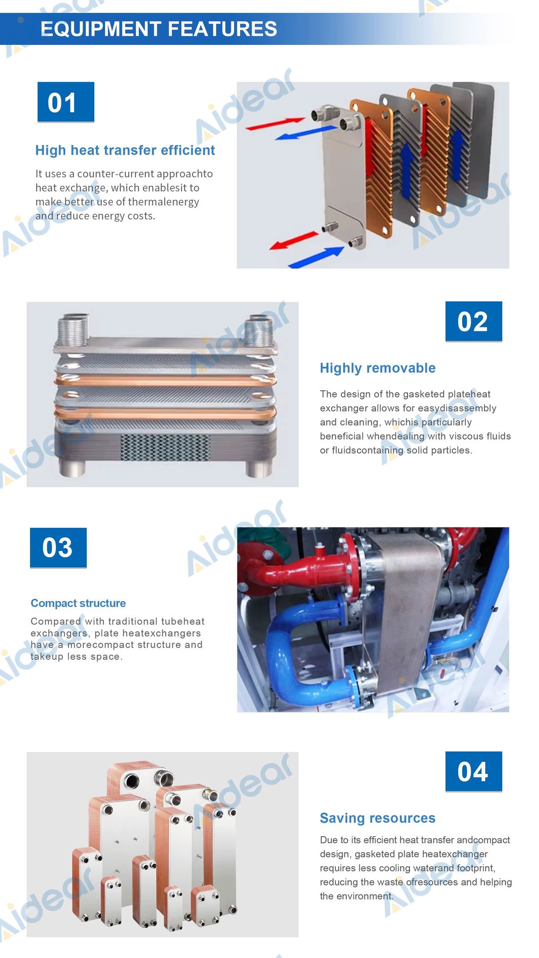 Product detail