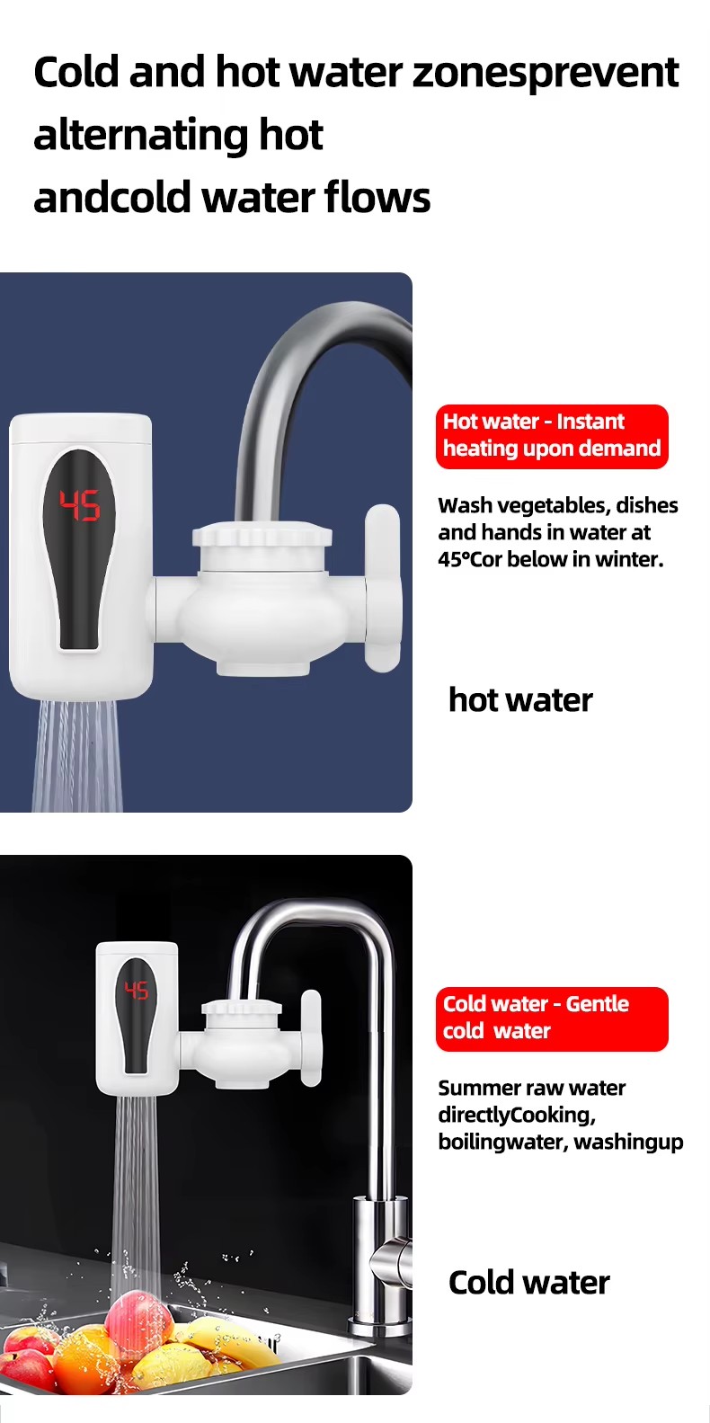 Product detail