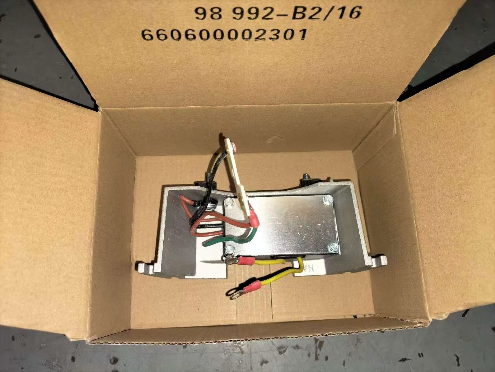 Product detail