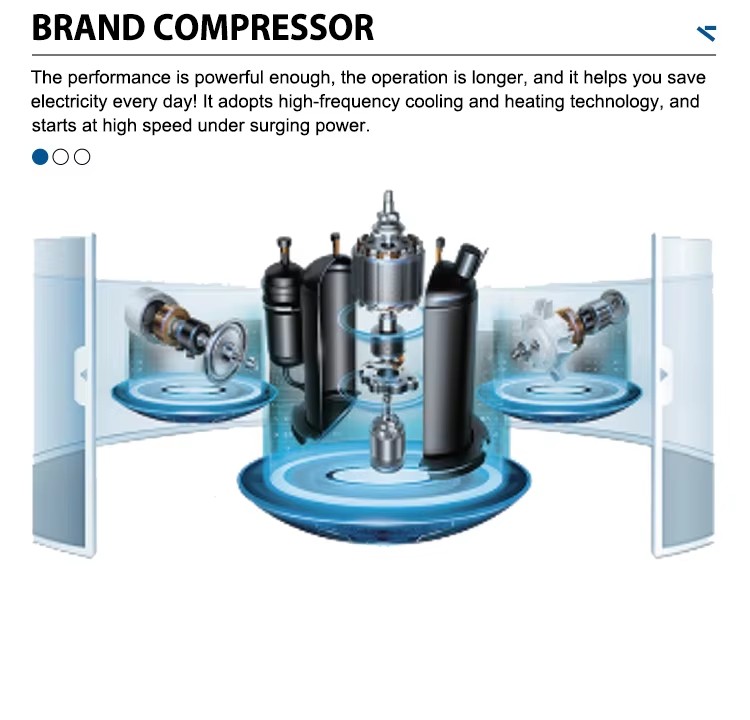 Product detail
