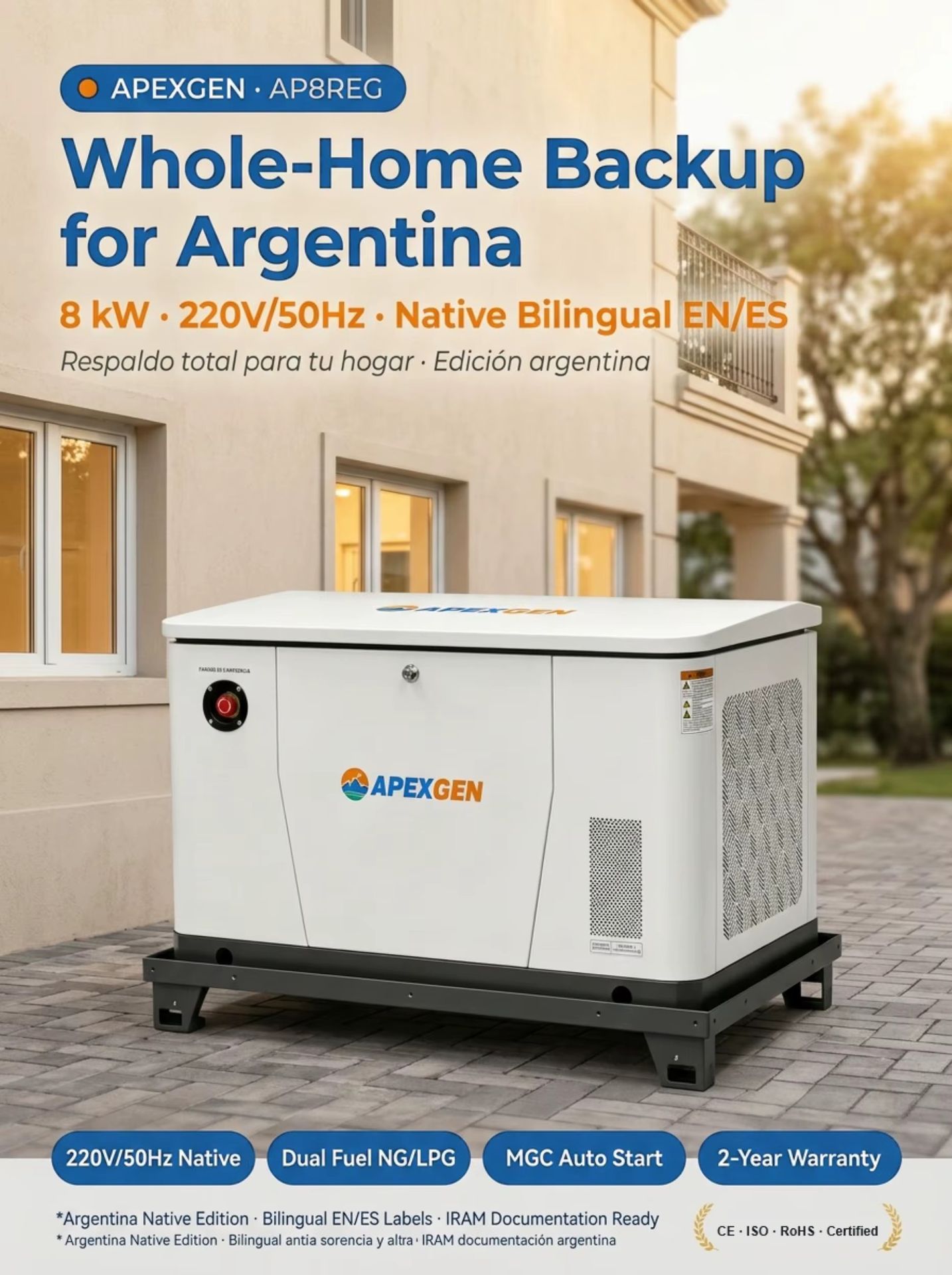 Product detail