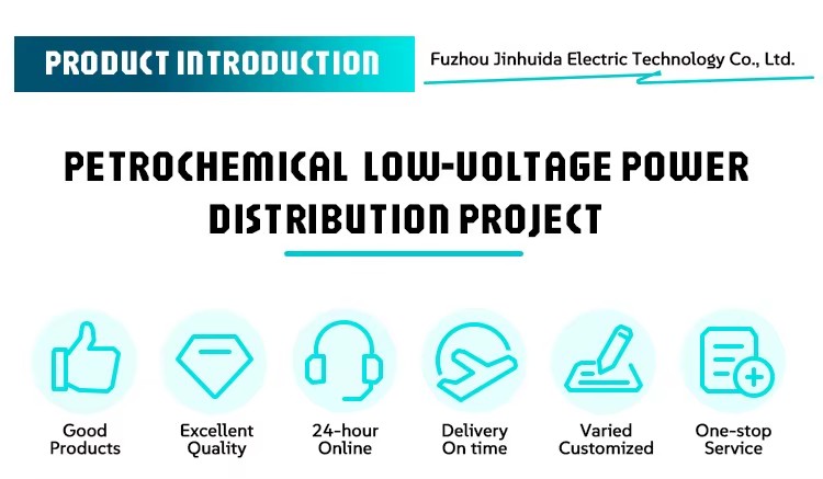 Outdoor SF6 Gas Insulated Ring Main Unit RMU 12kV Power Distribution Equipment