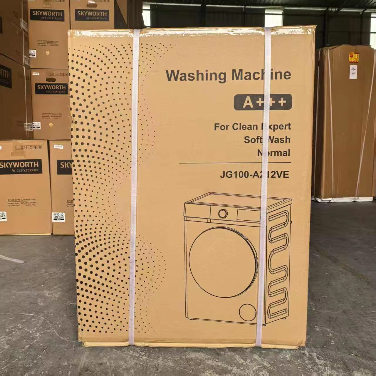 Product detail