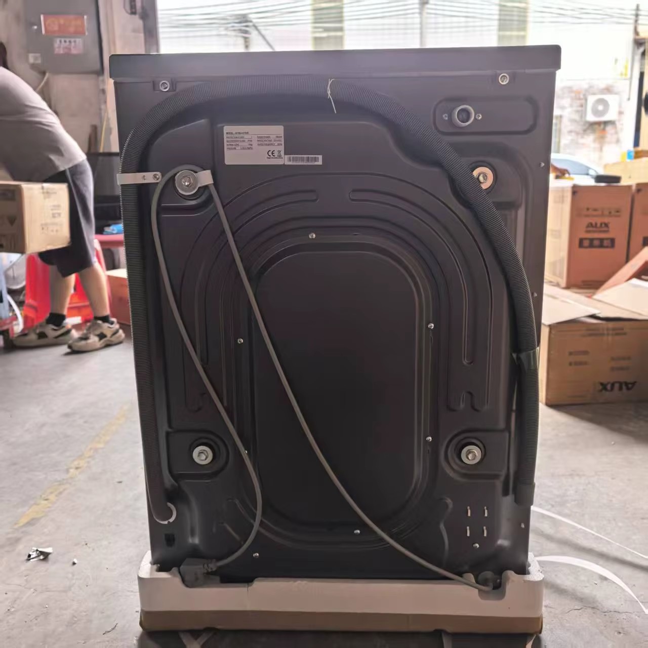 Product detail