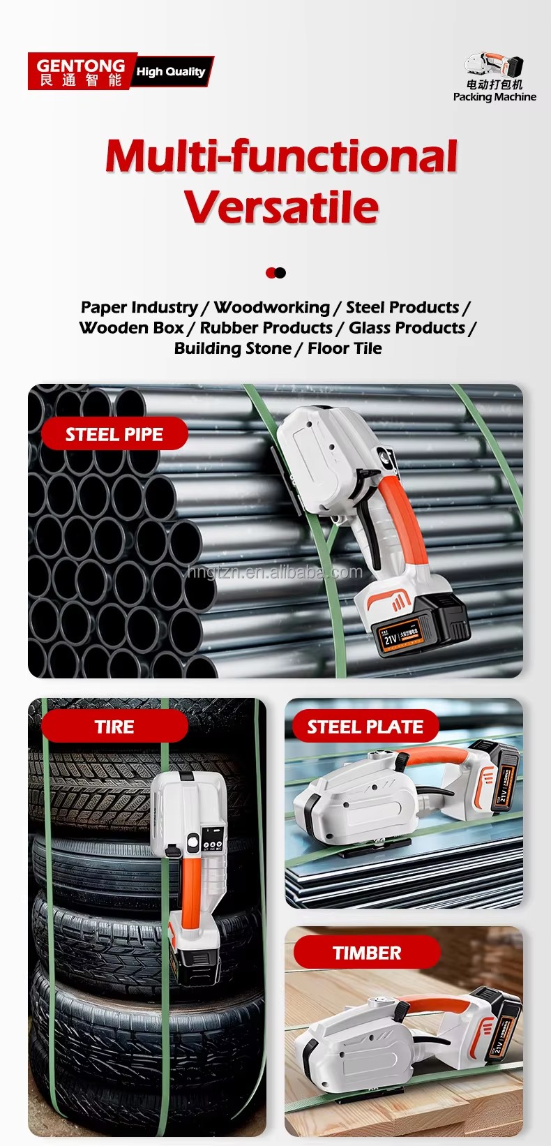 Product detail