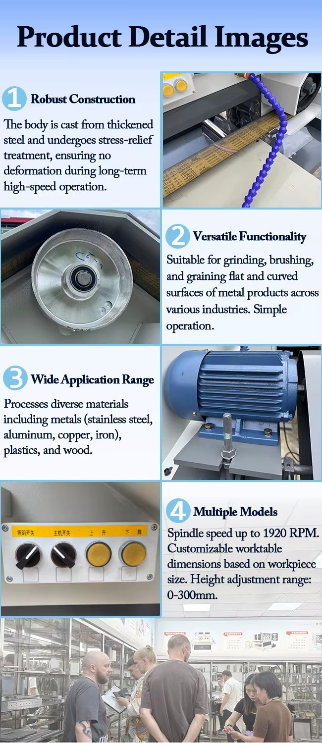 Product detail