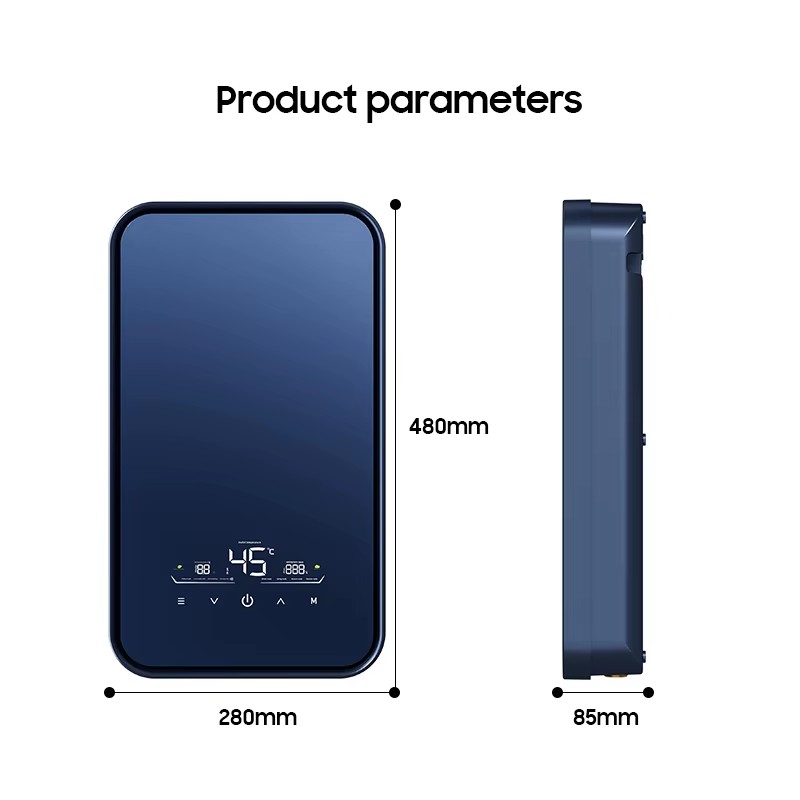 Product detail