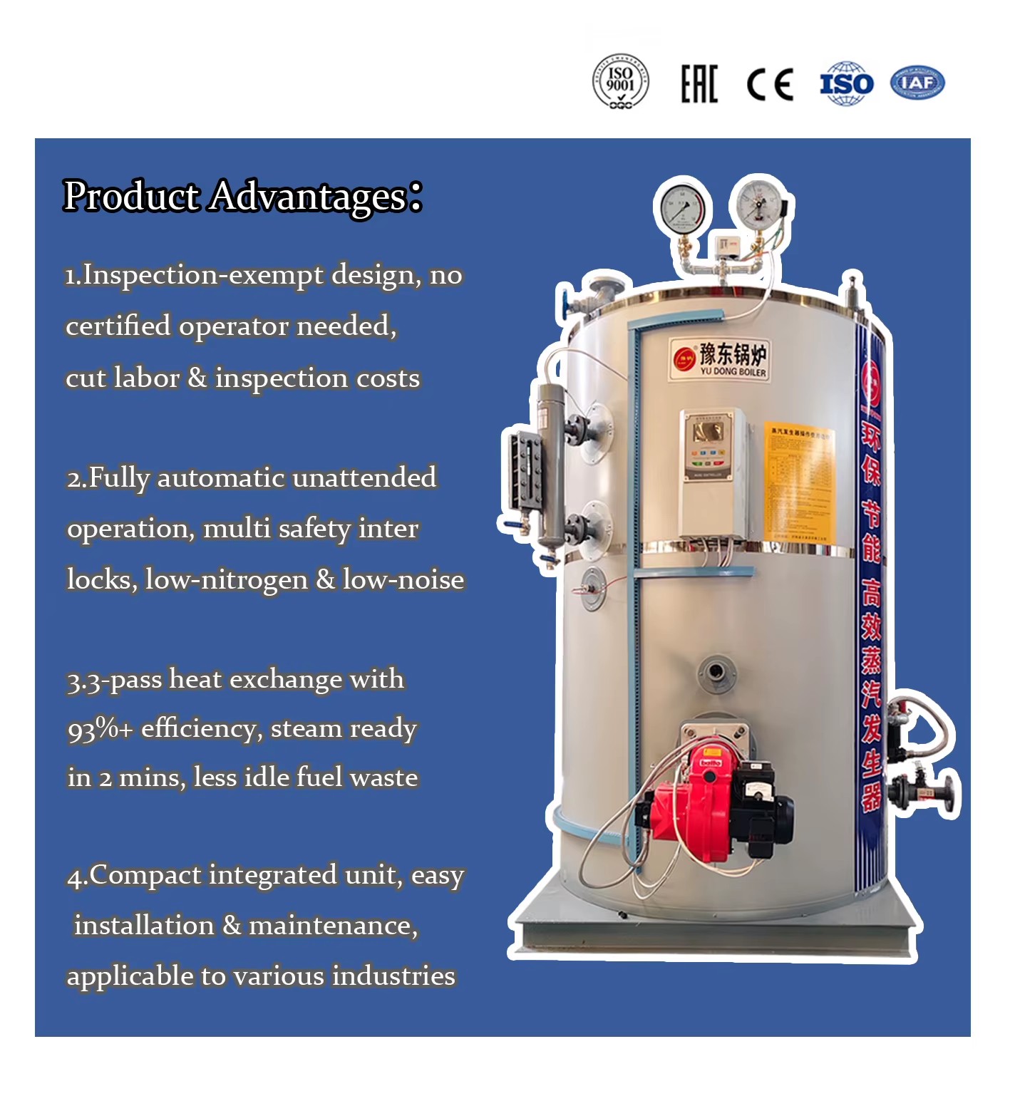 Product detail