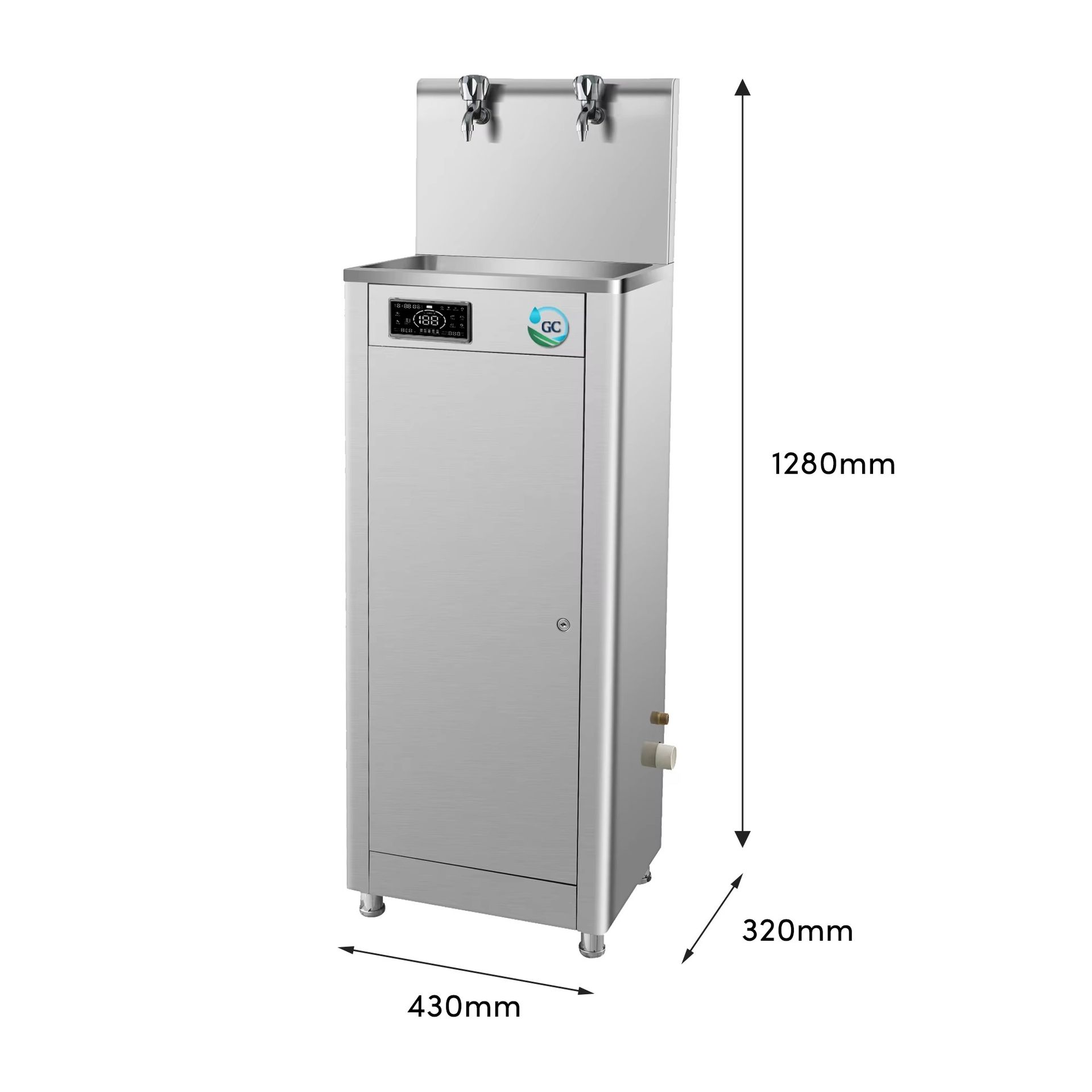 Product detail