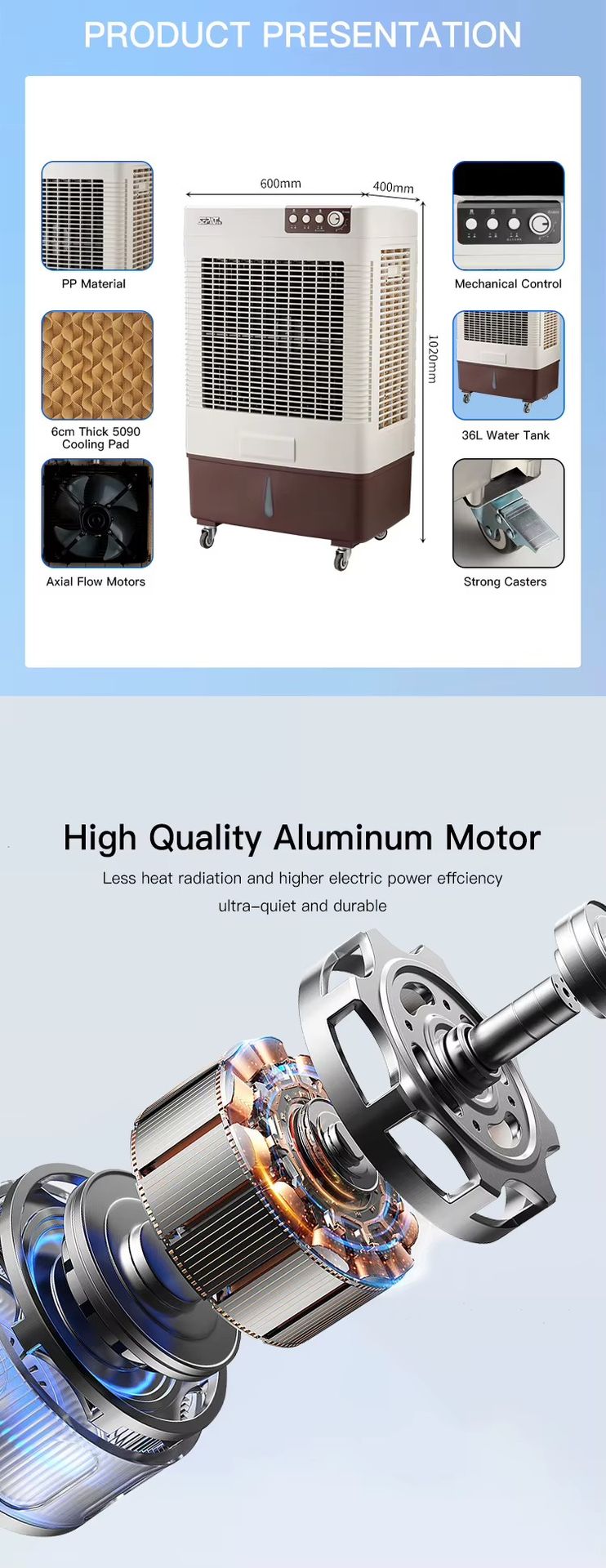Product detail