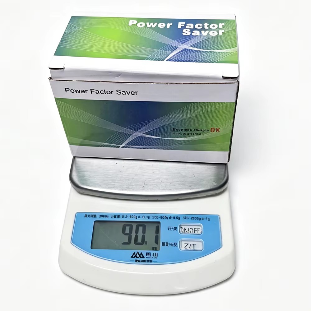 OEM Energy Saving Device Electricity Saving Box with Energy Saving Plugs Household Power Saver for Reduced Energy Consumption