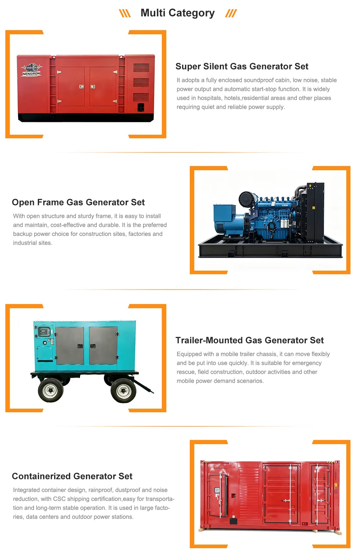 Product detail