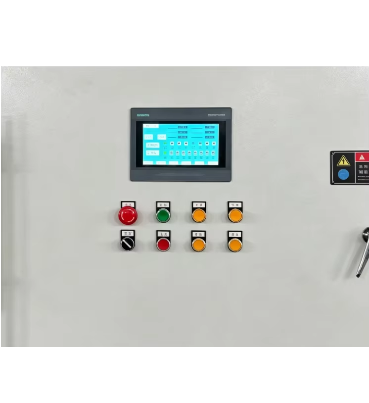 315T H Frame Hot Forging Hydraulic Press Machinery PLC Control Hydraulic Press for Car Parts Metal Parts Production