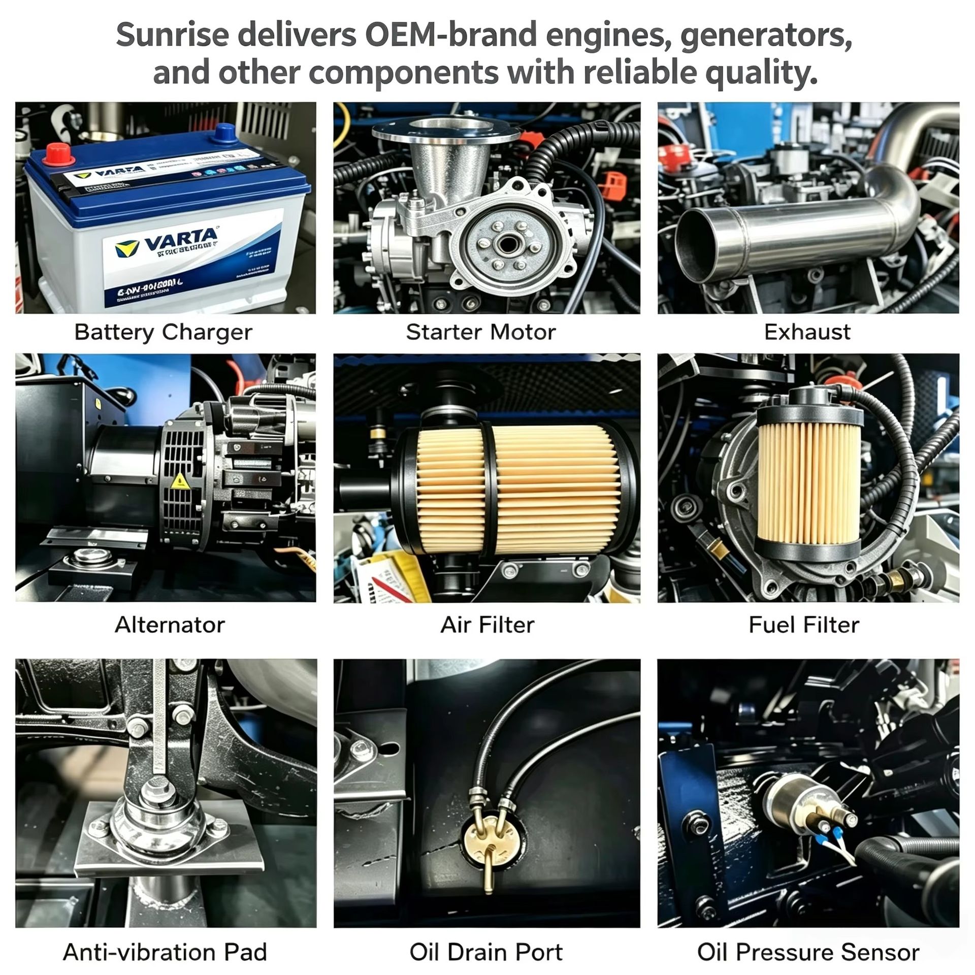 Product detail