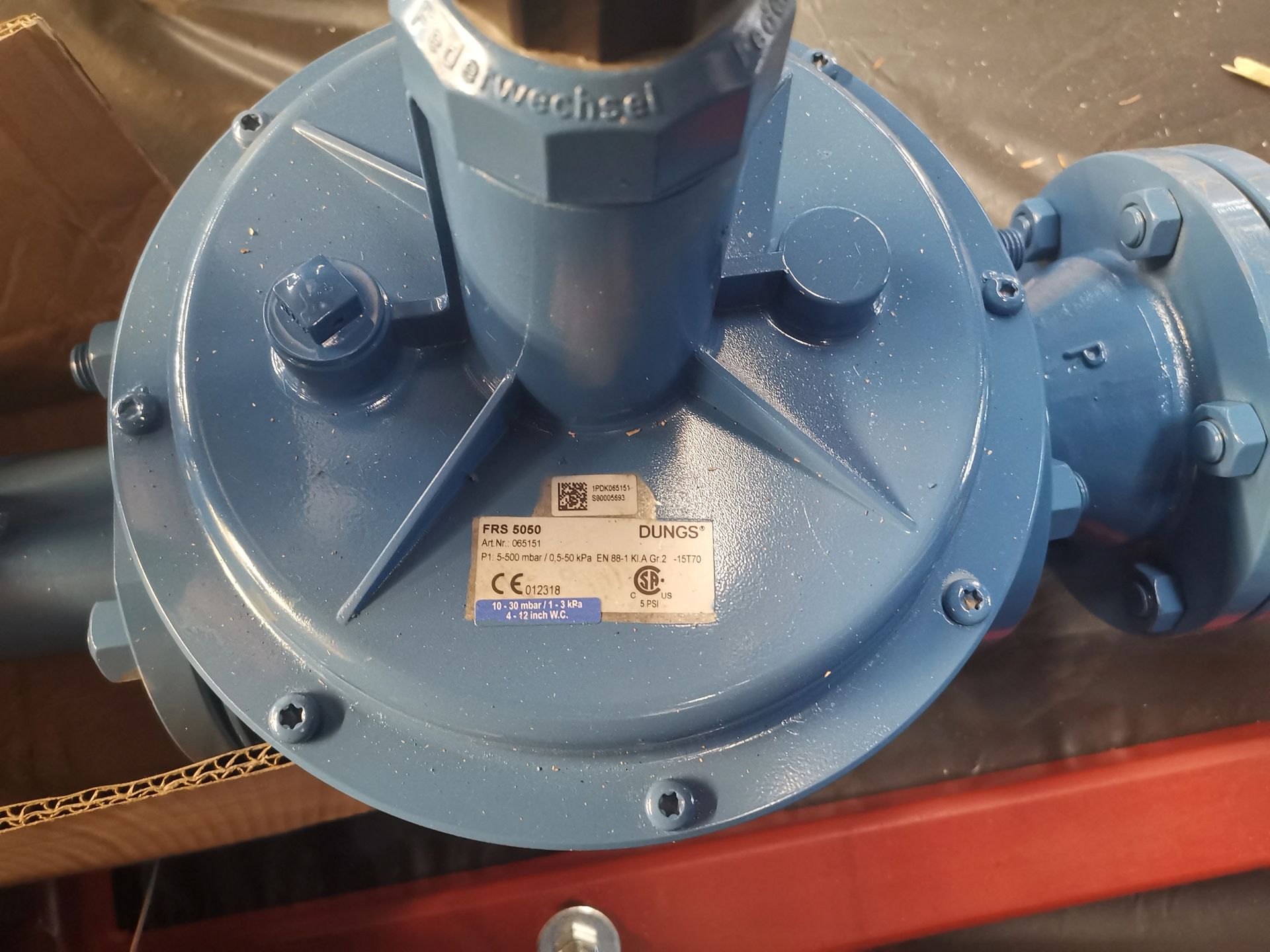 Product detail