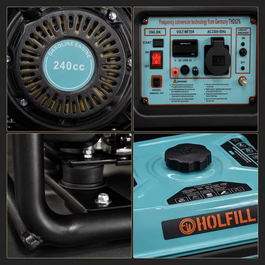 Product detail
