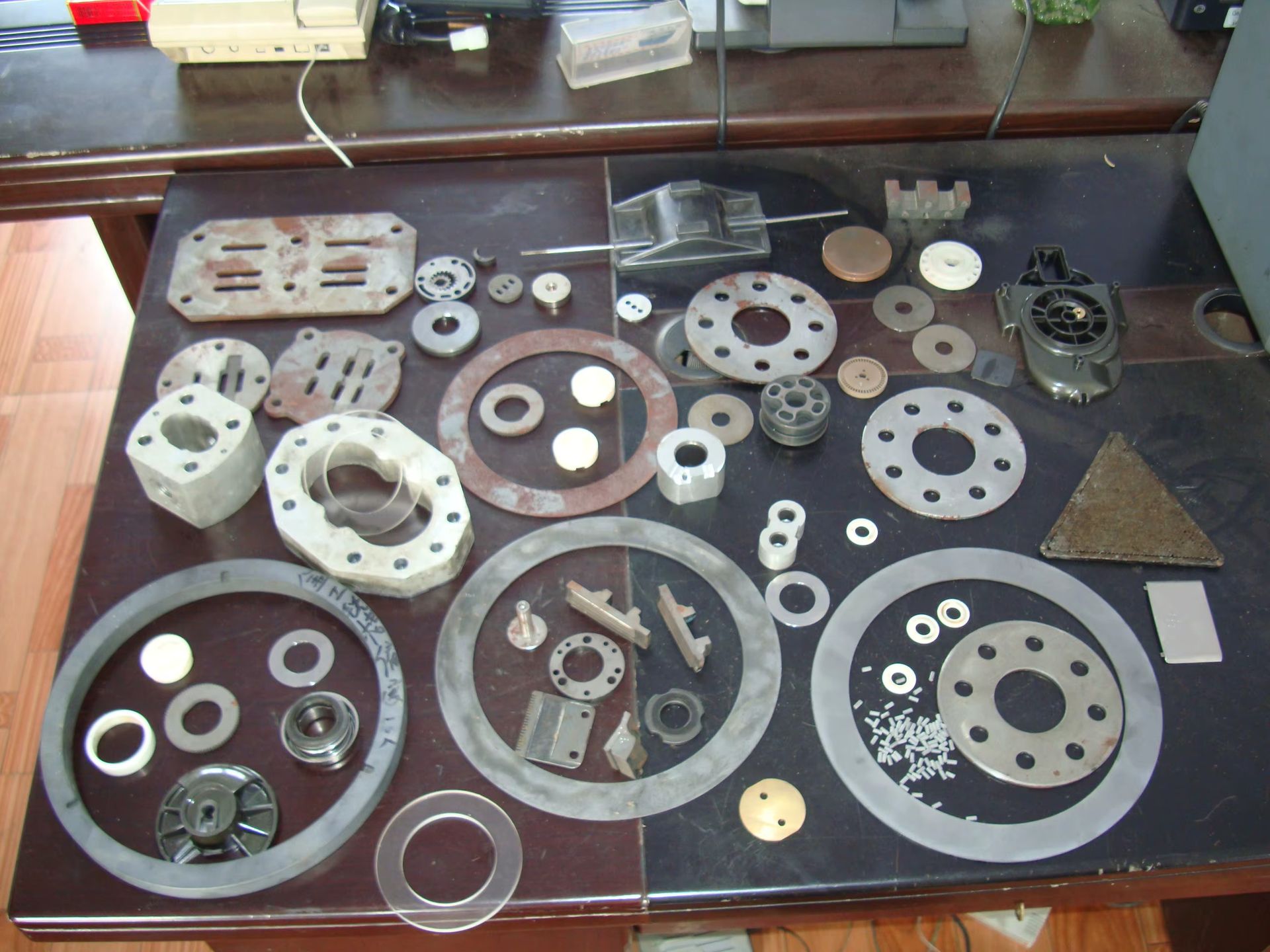 Product detail