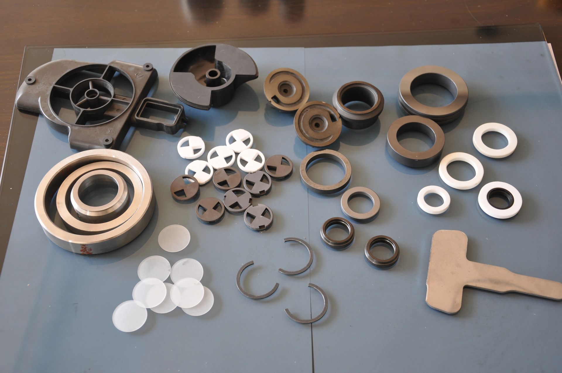 Product detail