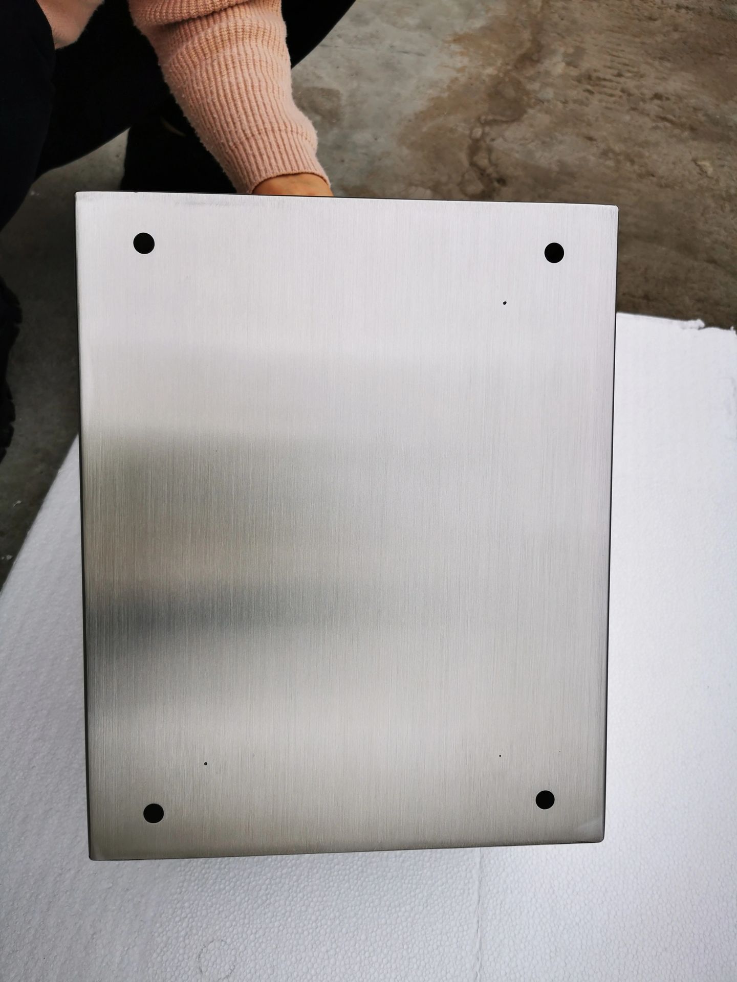 Product detail