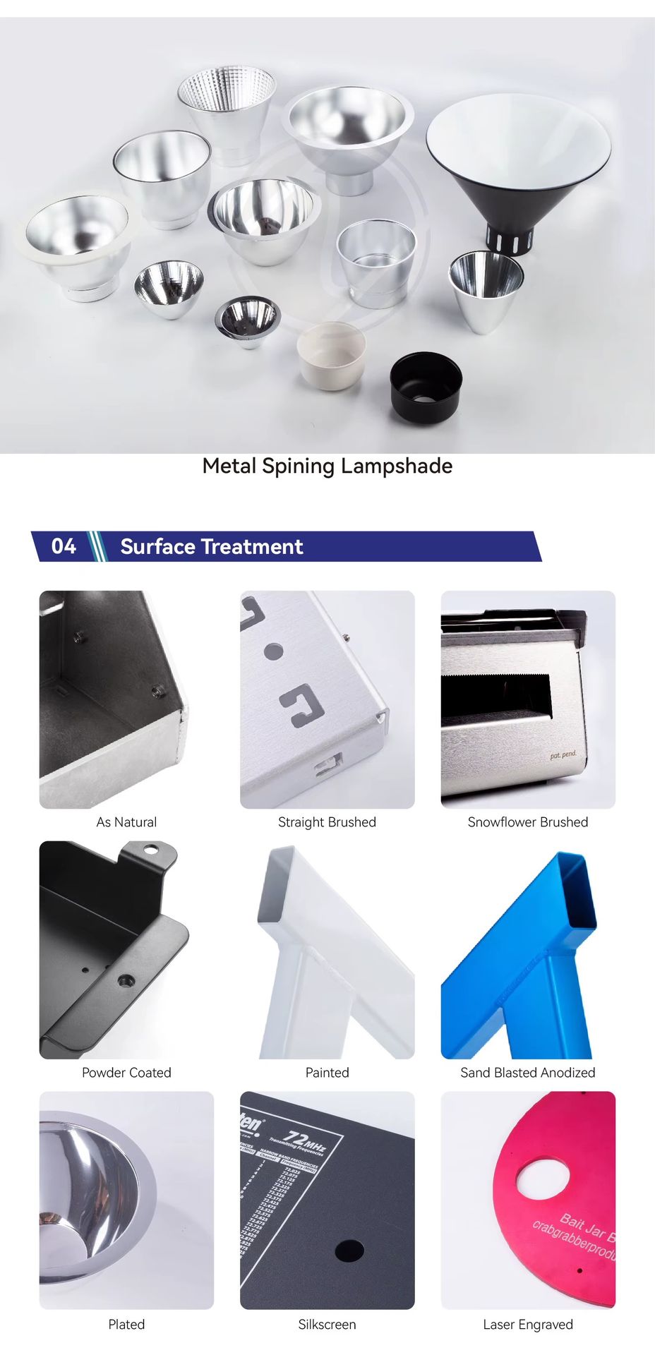 Product detail