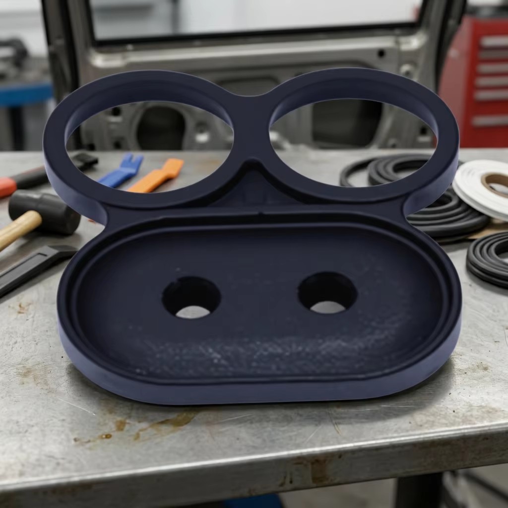 New Energy Vehicle Rubber Seals