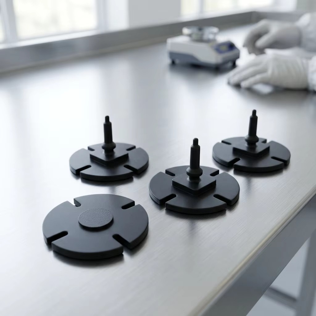 Food-Grade EPDM Sealing Gaskets