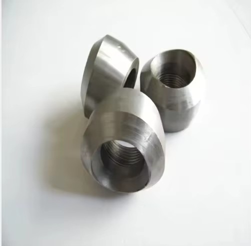 ASME B16.11 SS 304 316 3000lbs 1/2" Forged Pipe Fittings SW 90 Degree LR Socket Weld Elbow