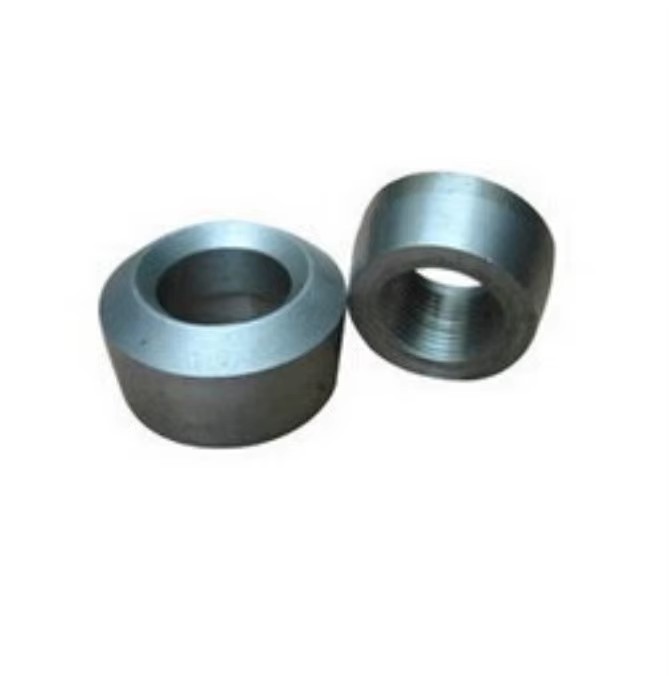 Carbon Steel A105 Forged Fittings Mss Sp 97 Sockolet 3000 6000 9000