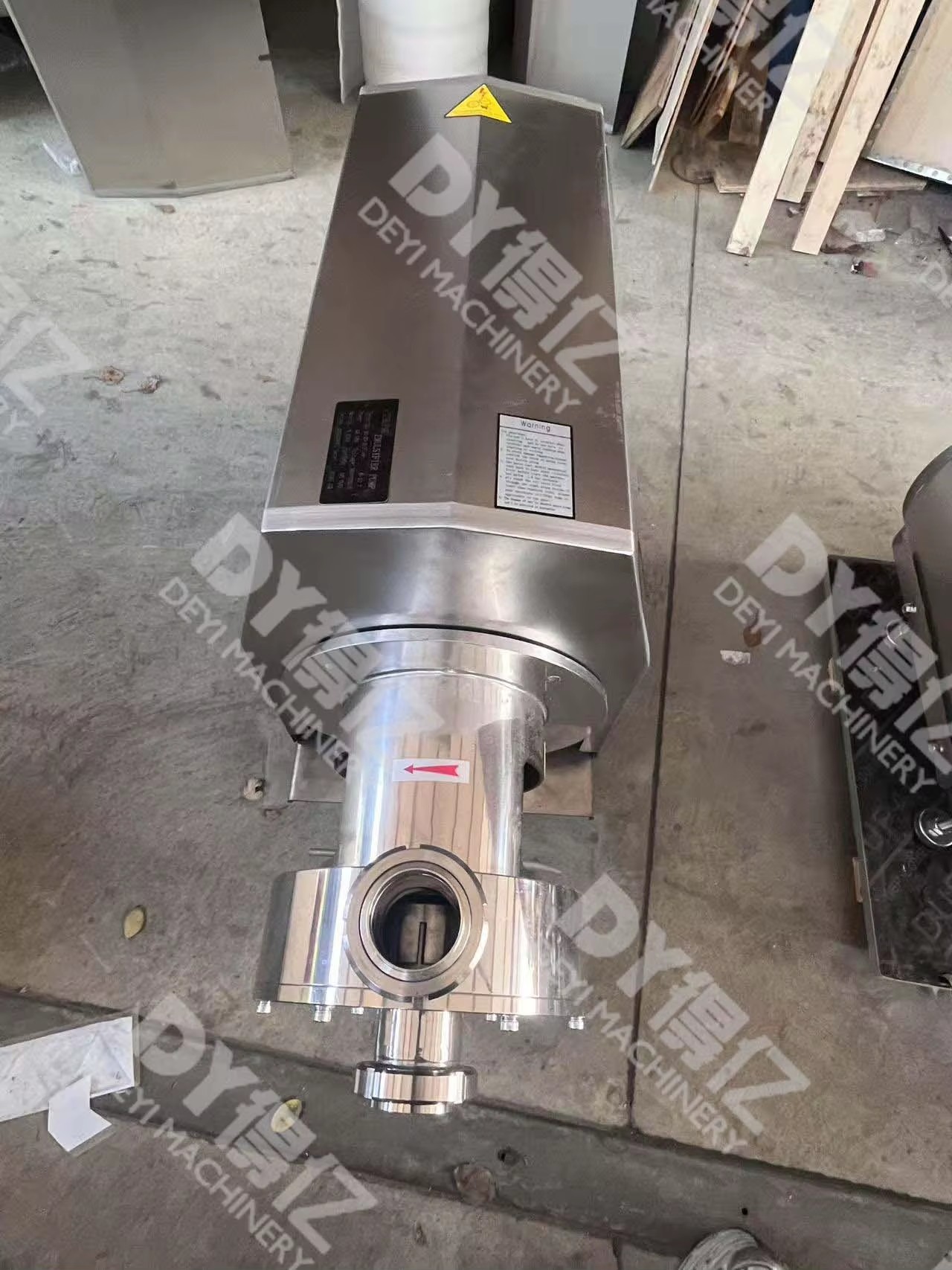 Product detail