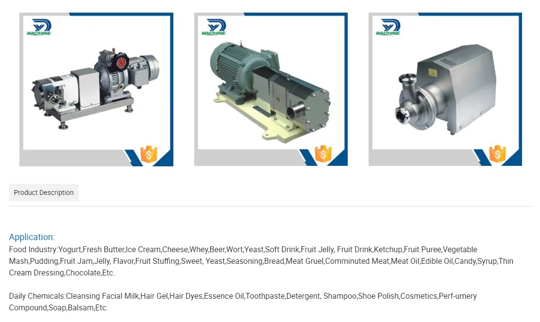 Product detail