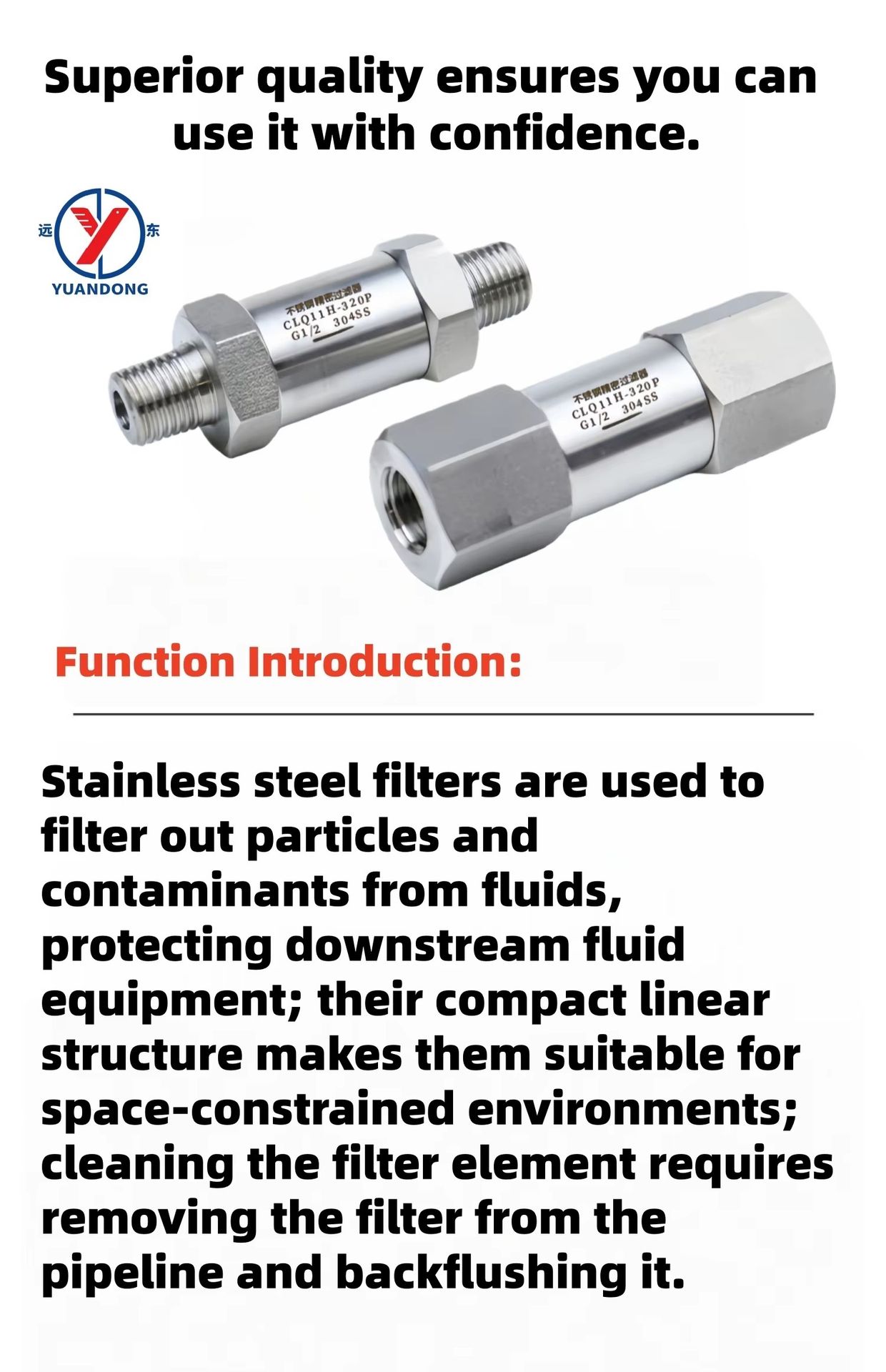 Product detail