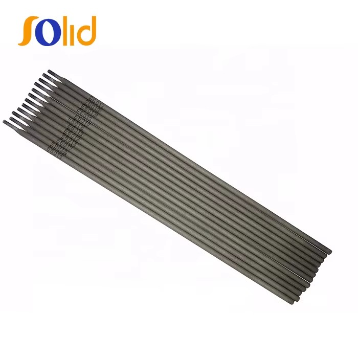 AWS E6011/E6012/E6013 Carbon Steel Welding Electrode/Coated Electrodes