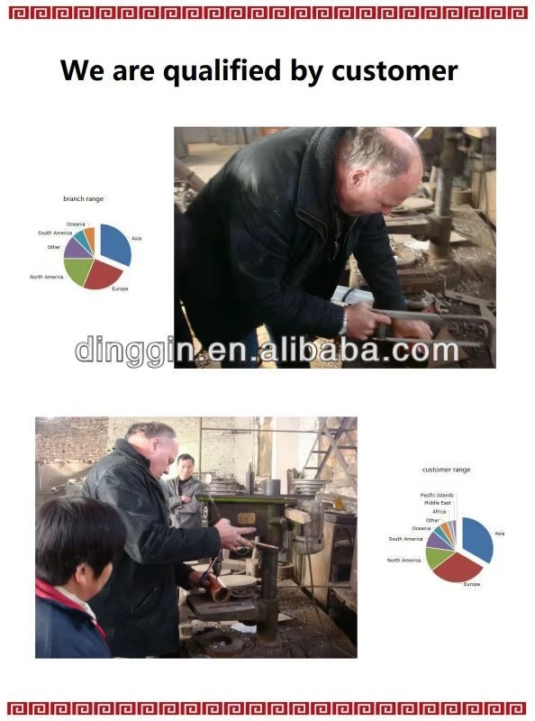 EN877 Epoxy Coated Hubless Cast Iron Pipe Soil Pipe for Waste Water