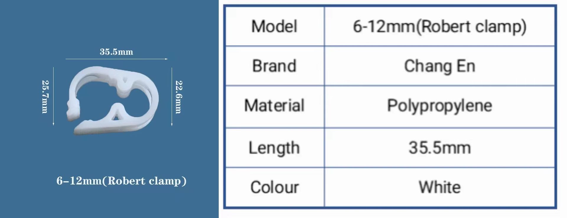 Product detail