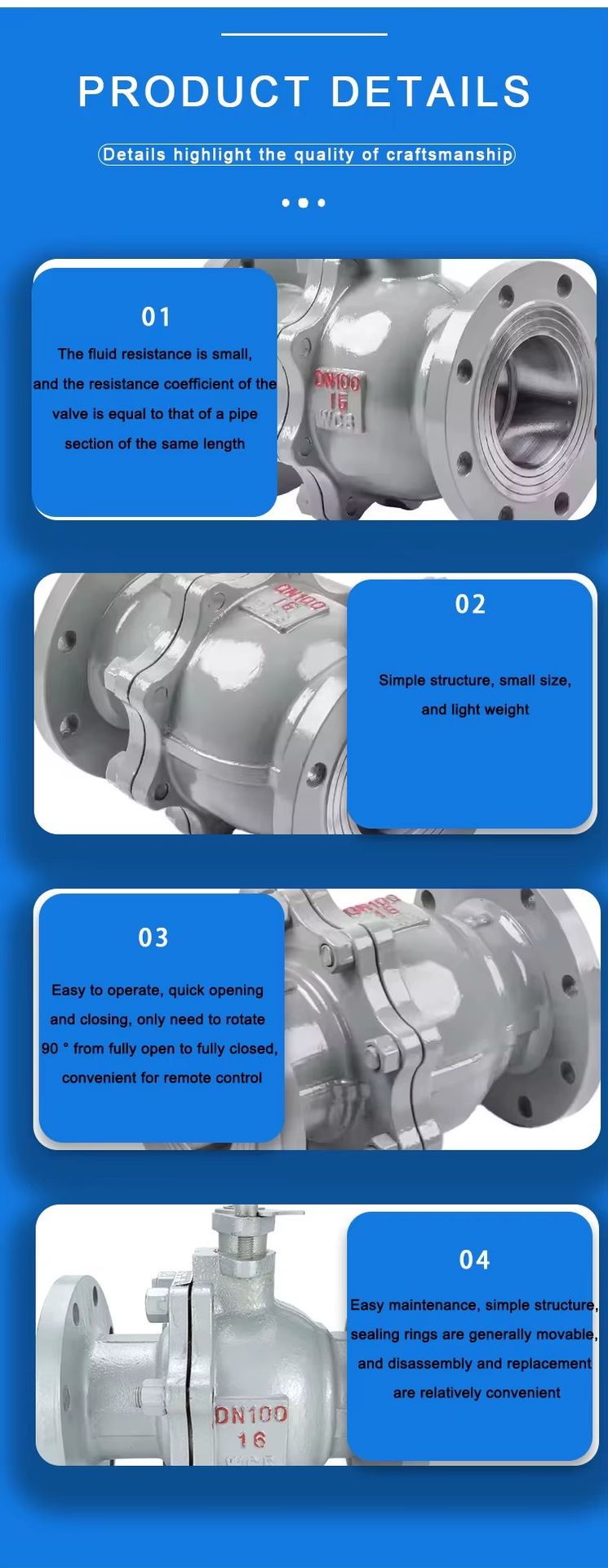 Product detail