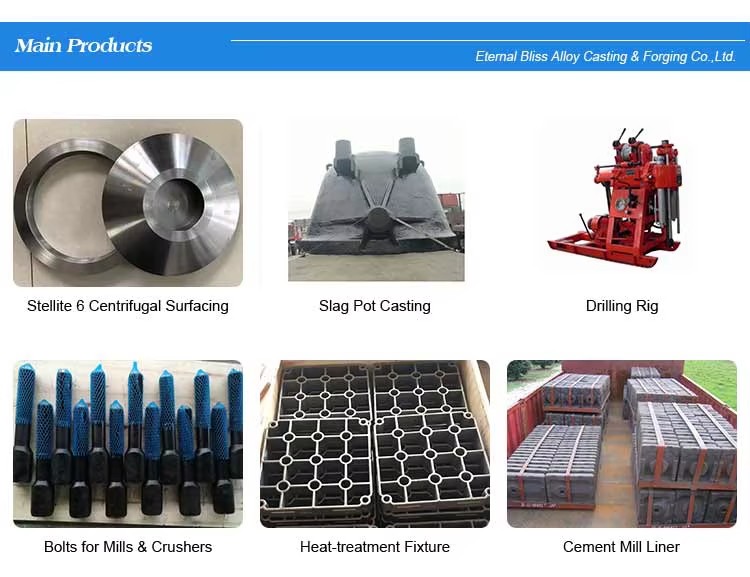 SCM24 Alloy Bright Round Bar and Forging Cast Rod EB24003 ANSI Standard ISO9001:2008 Certified OEM/ODM Service 100% Inspected