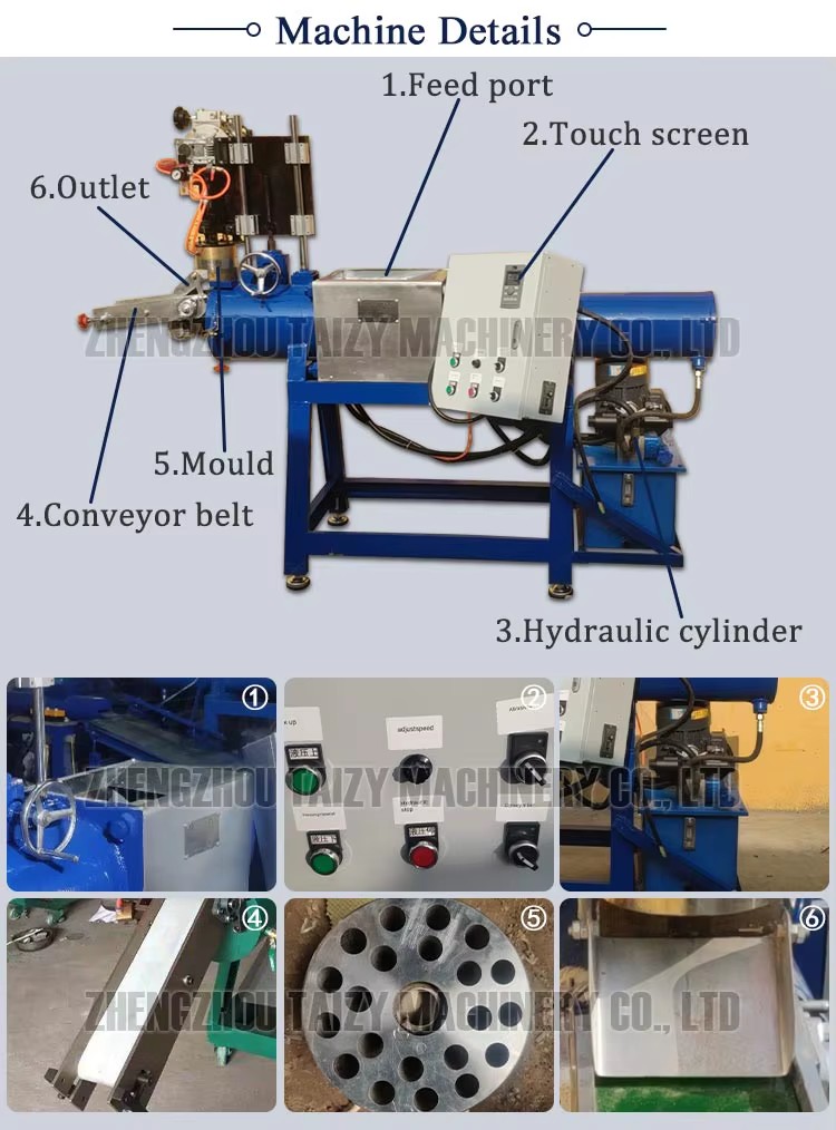 Product detail