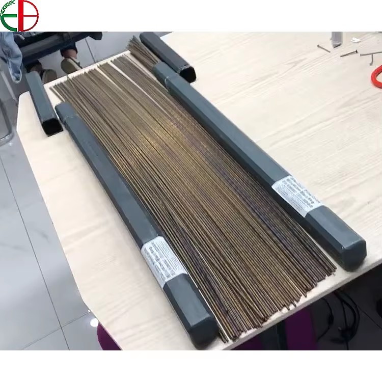 Stellite Hard Facing Wires Cobalt Alloy Welding Wires-Stellite 6 Welding Wire AWSA5.21 ERCoCr-A ERCoCr-B ERCoCr-C