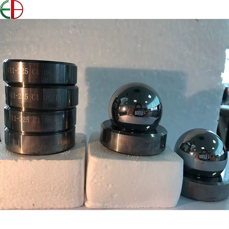 EB Metal Ball Solid Stainless Steel Ball Precision Stainless Steel Hollow Balls