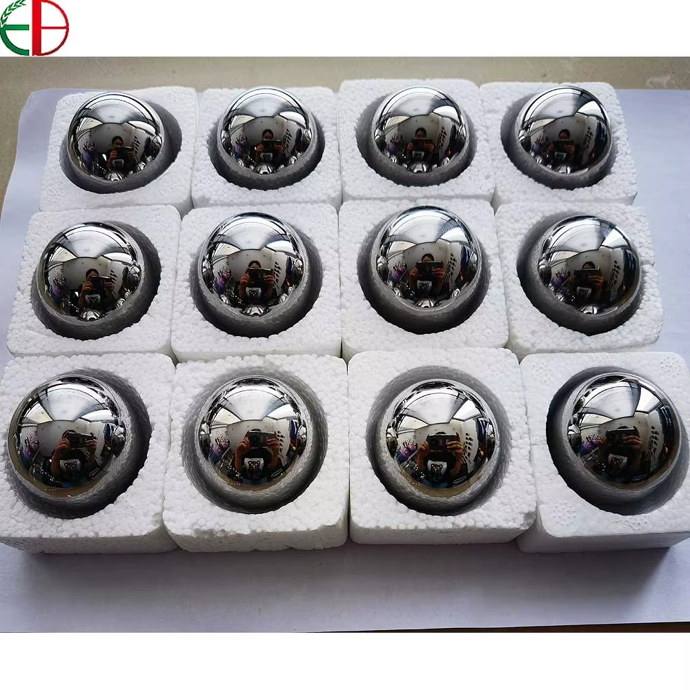 EB Metal Ball Solid Stainless Steel Ball Precision Stainless Steel Hollow Balls