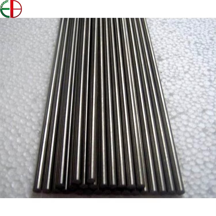 EB Melted Bright Round Bar Nickel Superalloy Hastelloy C276 Inconel 600 601 Maraging Steel ASTM High Temp Corrosion Resistant