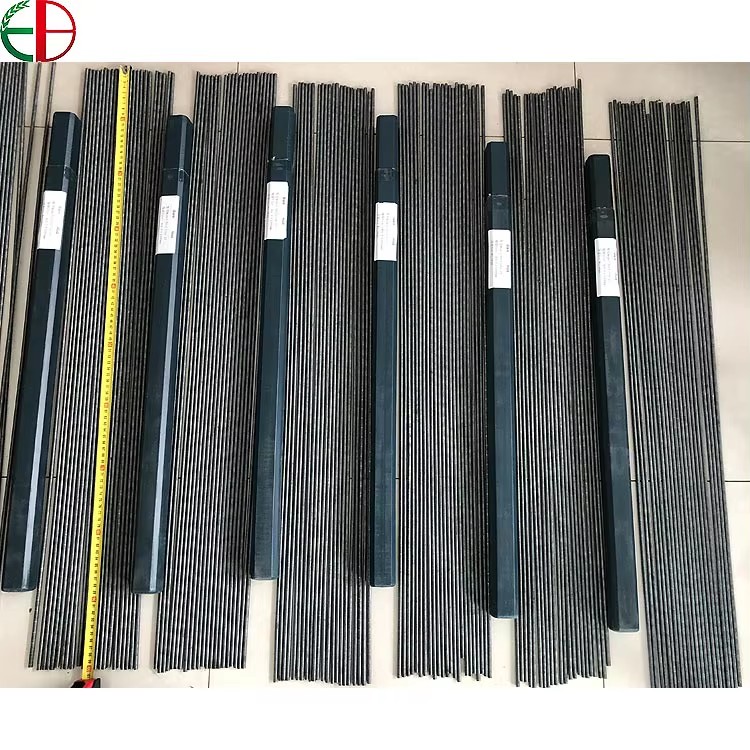 High Precision Nickel Chromium Filler Wire 0.5mm Diameter EB3561 Flux Content 5 1200 Resistance Heating for Industrial Welding