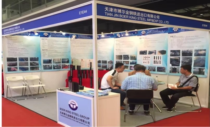 BKS 3.5 Drill Pipe AQ, BQ, NQ, NQ2, NQ3, HQ, HQ3, PQ, PQ3 Used Oil Water Well Casing Pipe