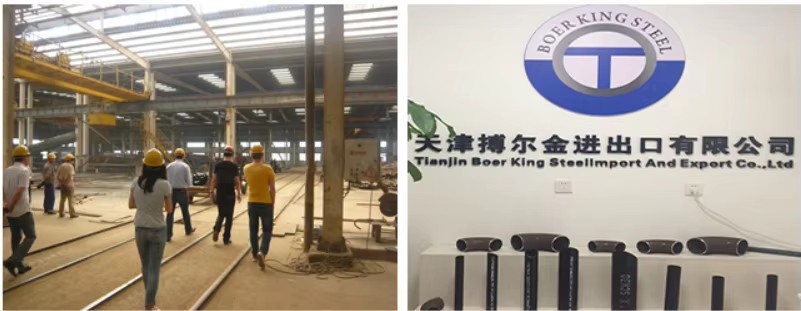 BKS 3.5 Drill Pipe AQ, BQ, NQ, NQ2, NQ3, HQ, HQ3, PQ, PQ3 Used Oil Water Well Casing Pipe